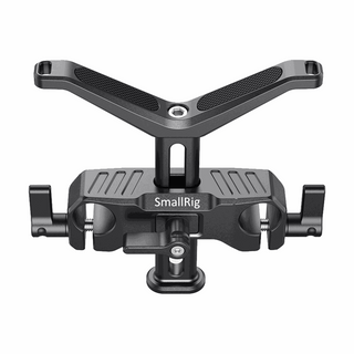 SmallRig 15mm LWS Universal Lens Support with 53mm Vertical Adjustment