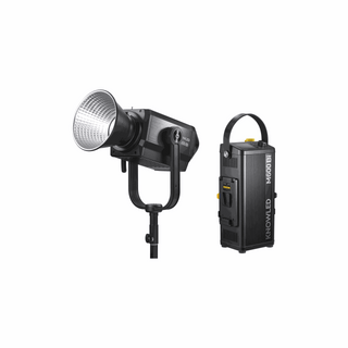 Godox M600BI Knowled Bi-Colour LED Monolight