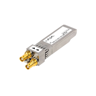 AJA HDBNC-2TX-12G 2-Channel 12G HD-BNC Coax TX (FS4, FS-HDR)