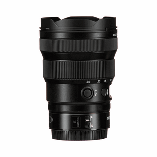 Nikon NIKKOR Z 14-24mm f/2.8 S Lens