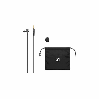 Sennheiser XS Lav Mobile Lapel Mic (TRRS Connection)