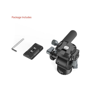 SmallRig Video Head for Vertical Shooting 4104