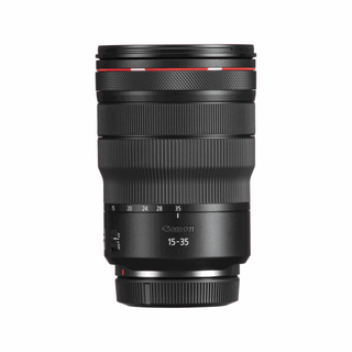 Canon Lens RF15-35mm F2.8 L IS USM