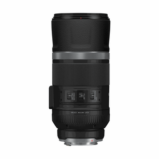 Canon Lens RF600mm F11 IS STM