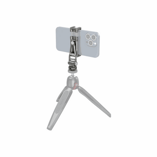 SmallRig Multifunctional Universal Metal Smartphone Holder 3559