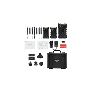 Hollyland COSMO C2 HDMI/SDI Wireless Video 2-Transmitter System (2TX + 1RX)
