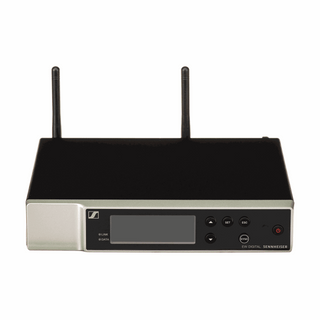 Sennheiser EW-D 835-S Wireless Handheld System w/ MMD 835 Capsule (606–662 MHz)