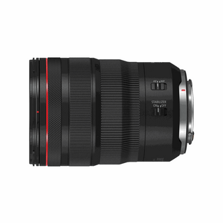 Canon RF 24-70mm F2.8L IS USM