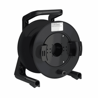 Schill GT 235.RM cable drum with auxiliary spool