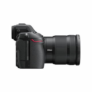 Nikon Z8 Mirrorless Camera (Body only)