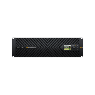 Blackmagic ATEM 4 M/E Constellation IP Plus - 4K
