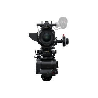 Blackmagic URSA Cine 12K LF