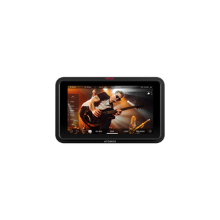 Atomos Ninja Raw