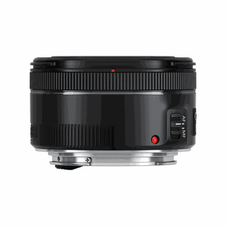 Canon EF 50mm f/1.8 STM Lens