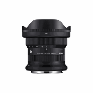 SIGMA LENS 10-18mm F2.8 DC DN (C) F/RF MOUNT