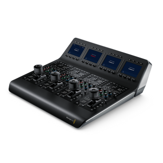 Blackmagic Design ATEM Camera Control Panel