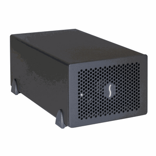 Sonnet Echo Express SE IIIe - Thunderbolt 3 Edition