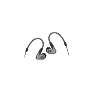Sennheiser IE 600 Audiophile In-ear Headphones, 3.5mm Jack Plug