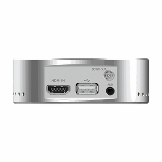 Kiloview U40 4K60p HDMI to NDI Converter