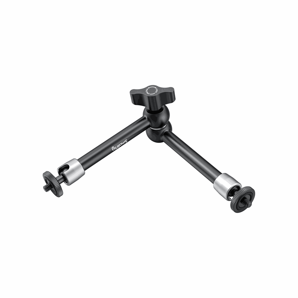 SmallRig Magic Arm (9.8in) 2066B – Icily Live
