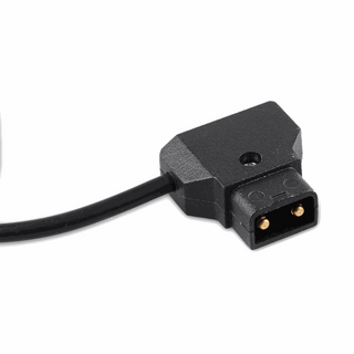 SmallRig Power Cable for Blackmagic Cinema Camera/ Blackmagic Video Assist/ Shogun Monitor 1819