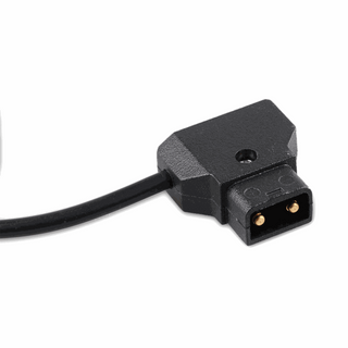 SmallRig Power Cable for Blackmagic Cinema Camera/ Blackmagic Video Assist/ Shogun Monitor 1819