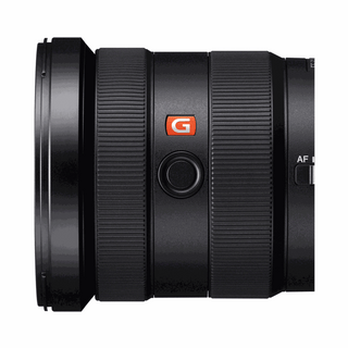 Sony FE 16-35mm f/2.8 GM Lens