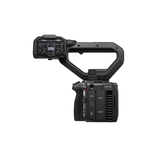 Canon EOS C50 Full-Frame Cinema Camera (Canon RF)
