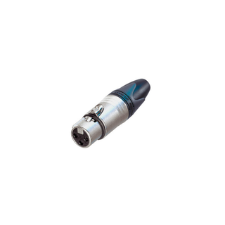 Neutrik NC3FXX Female 3-Pin XLR Connector