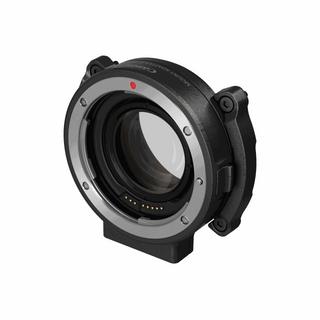 Canon Mount Adapter EF-EOS R 0.71x