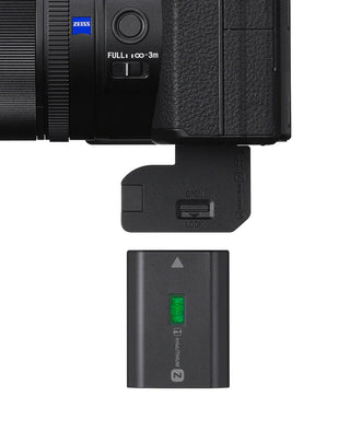 Sony Cyber-shot DSC-RX10 V Digital Camera