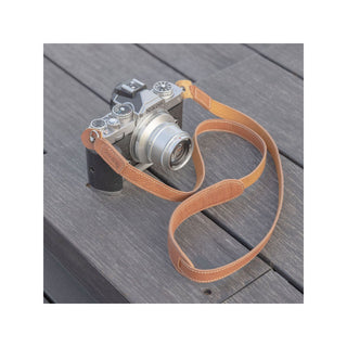 SmallRig Leather Camera Shoulder Strap 3485