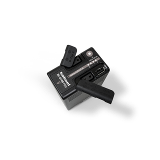 Hahnel - HL-U100 SONY 14.4V 6850MAH (BP-U100)