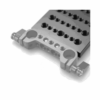 SmallRig Multi-Purpose Mounting Cheese Plate