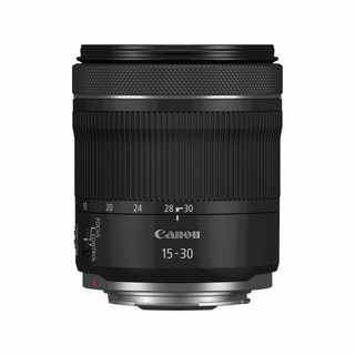 Canon Lens RF15-30MM F4.5-6.3 IS STM EU26