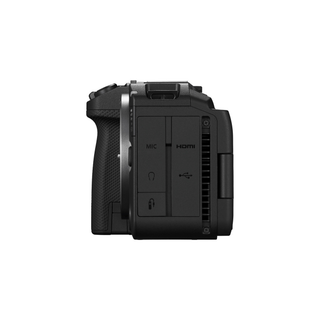 Canon EOS R6 V Mirrorless Camera with 20-50mm f/4 Lens
