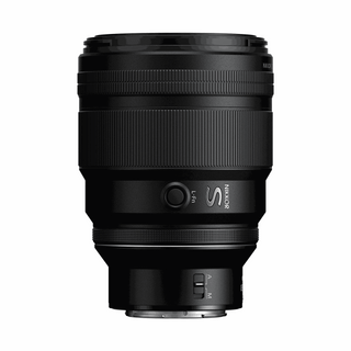Nikon NIKKOR Z 85mm f/1.2 S Lens