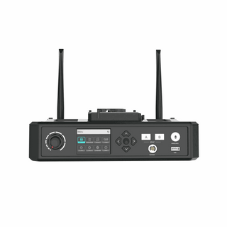 Hollyland Solidcom C1 Pro Hub4S Wireless  Full-Duplex Intercom (5-Person)(1.9GHz)