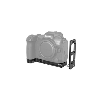 SmallRig L-Shaped Quick Release Mount Plate for Canon EOS R5 / R6 / R5 C 3659