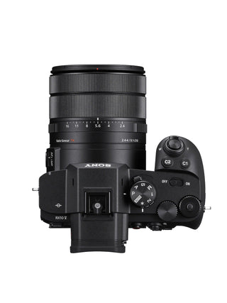 Sony Cyber-shot DSC-RX10 V Digital Camera