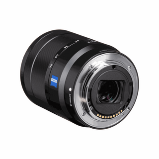 Sony Vario-Tessar T* E 16-70mm f/4 ZA OSS Lens