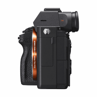 Sony Alpha a7 III Mirrorless Digital Camera
