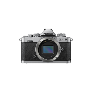 Nikon Z fc Mirrorless Digital Camera (Body Only)