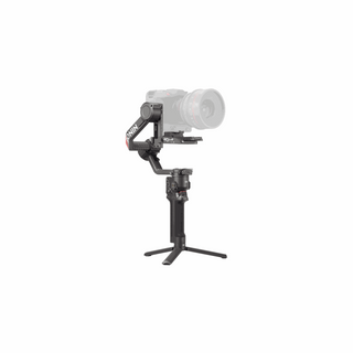 DJI RS 4 Pro Gimbal Stabilizer Combo
