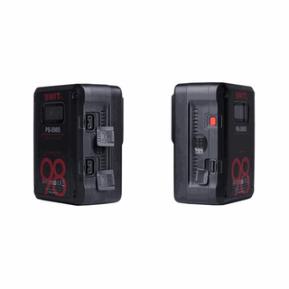 Swit PB-S98S98Wh Multi-sockets DigitalBattery