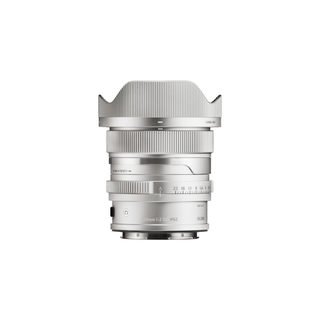 SIGMA LENS  20MM F/2 DG (C) (SL) F/L-MOUNT