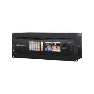 Blackmagic Videohub 80x80 12G