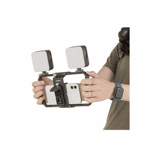 SmallRig Vibe P96 LED Video Light 3286B