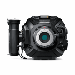 Blackmagic Design URSA Mini Pro B4 Mount