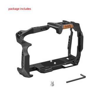 SmallRig Full Cage for BMPCC 6K Pro / 6K G2 3270